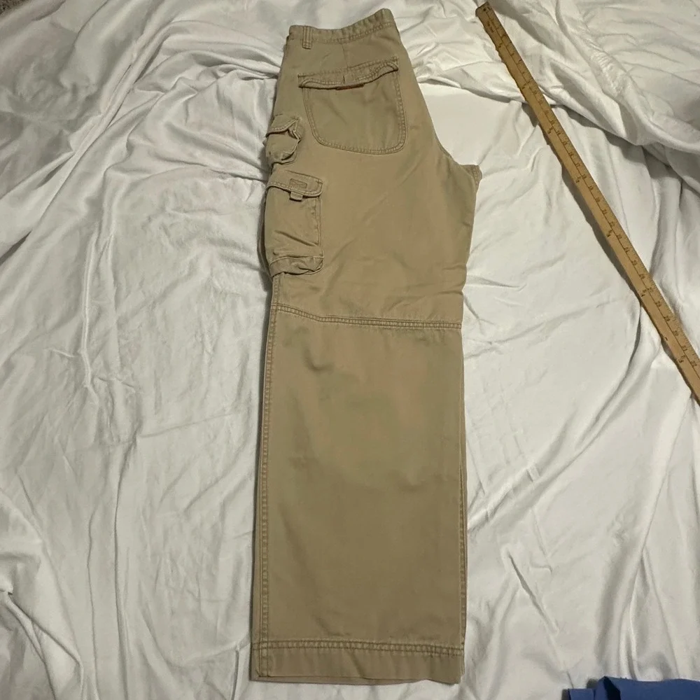 Eddie Bauer **please see